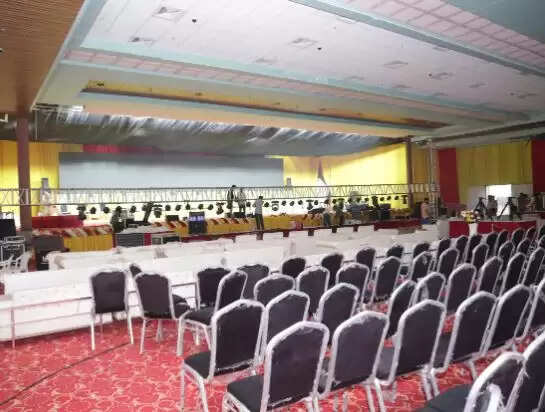 narayan seva sansthan