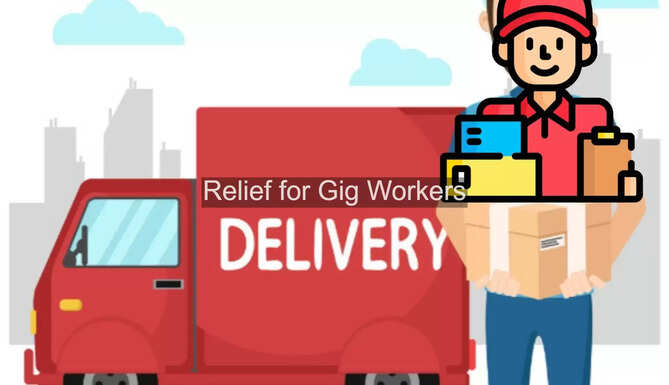 Delivery