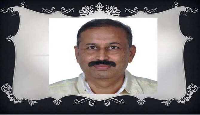 Dr Rahul Jain
