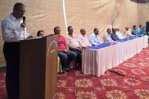 DBJ AGM 2026