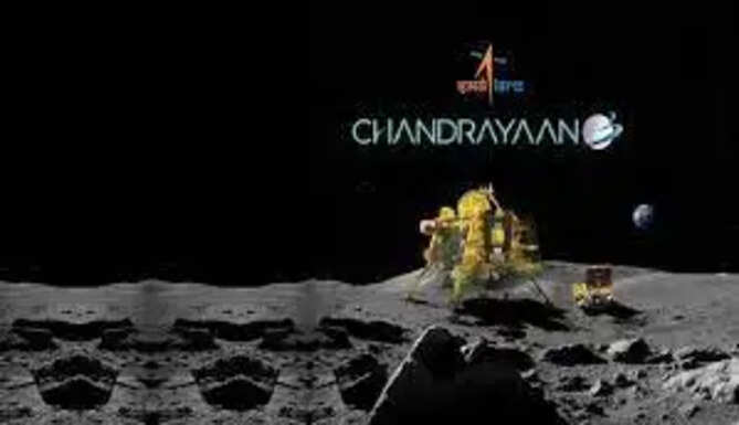 Chandrayaan