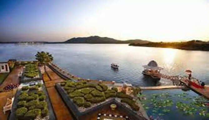Udaipur