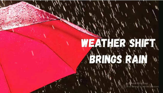 weather