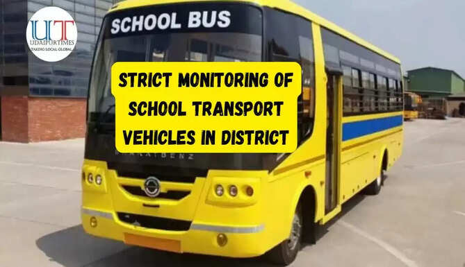 Schoolbus