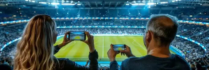 Biometric in Soccer Matches