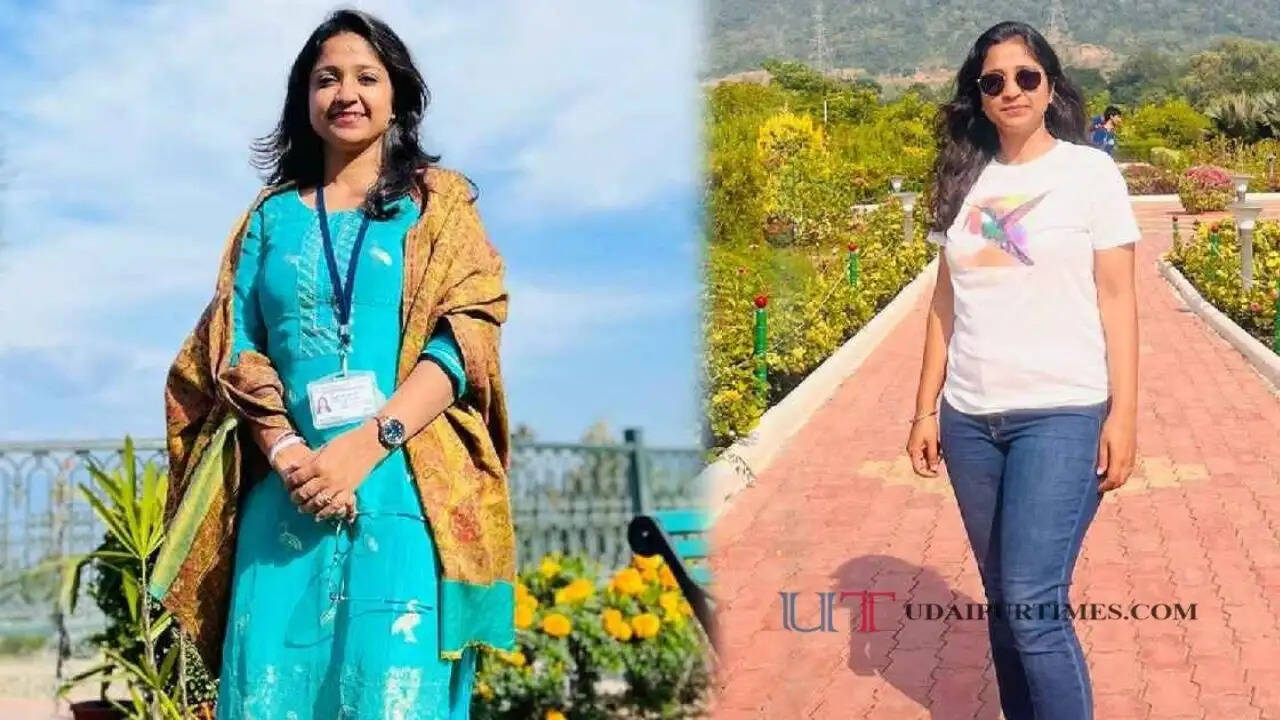 हरियाणा की बेटी आकृति ने रहा इतिहास