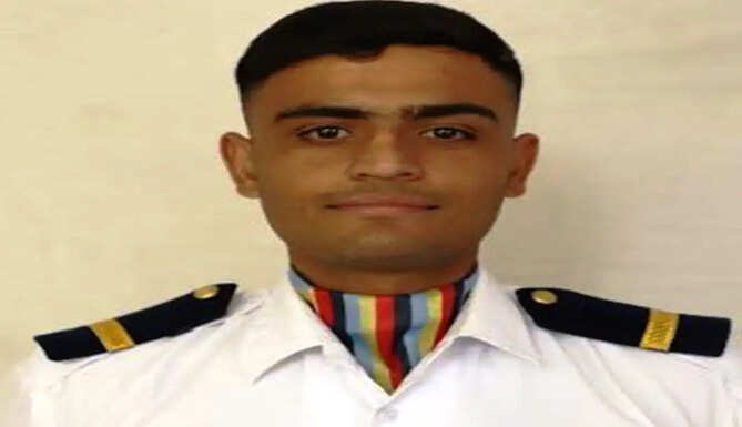 Cadet