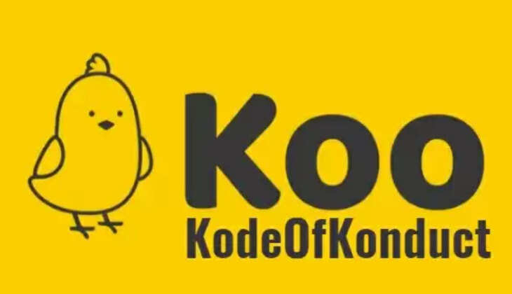 Koo Mocri Blogging Code of Conduct Indian Elections 2022