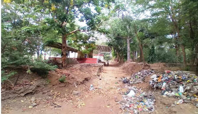 Gulab Bagh