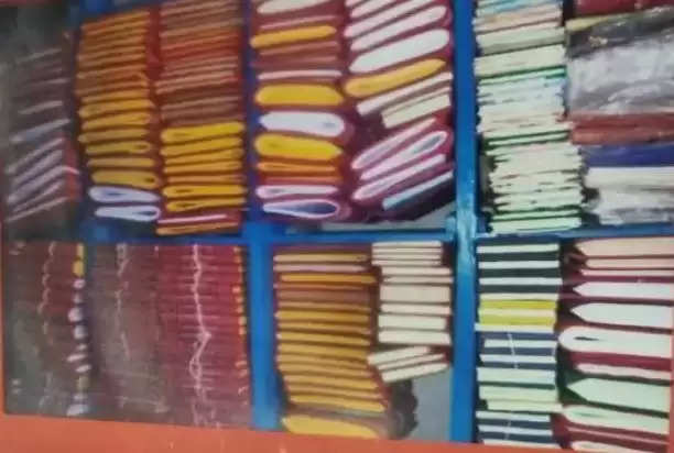 Pioneer of Handmade Paper in Udaipur People of Udaipur Stories from Udaipur
