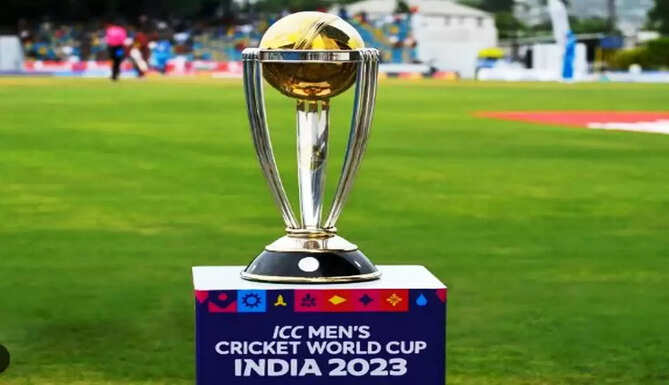 cricket world cup