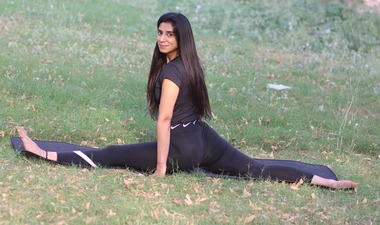 Who is this Fitness Trainer from Udaipur and what makes her an “Insta” hit - Aanchal Chugh
