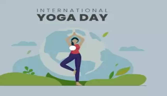 yoga