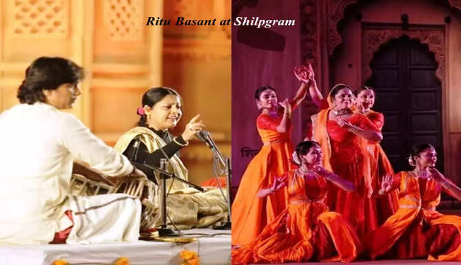 ritu basant at shlipgram