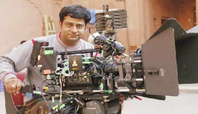 Mukesh Madhwani