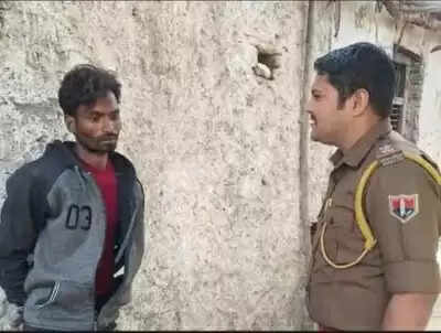 Pokaria Murder Case: Husband Beats Wife to Death After Drunken Dispute in Rajsamand