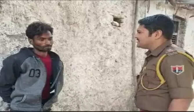 Pokaria Murder Case: Husband Beats Wife to Death After Drunken Dispute in Rajsamand