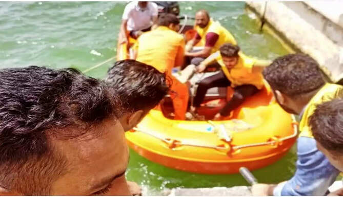 fatehsagar