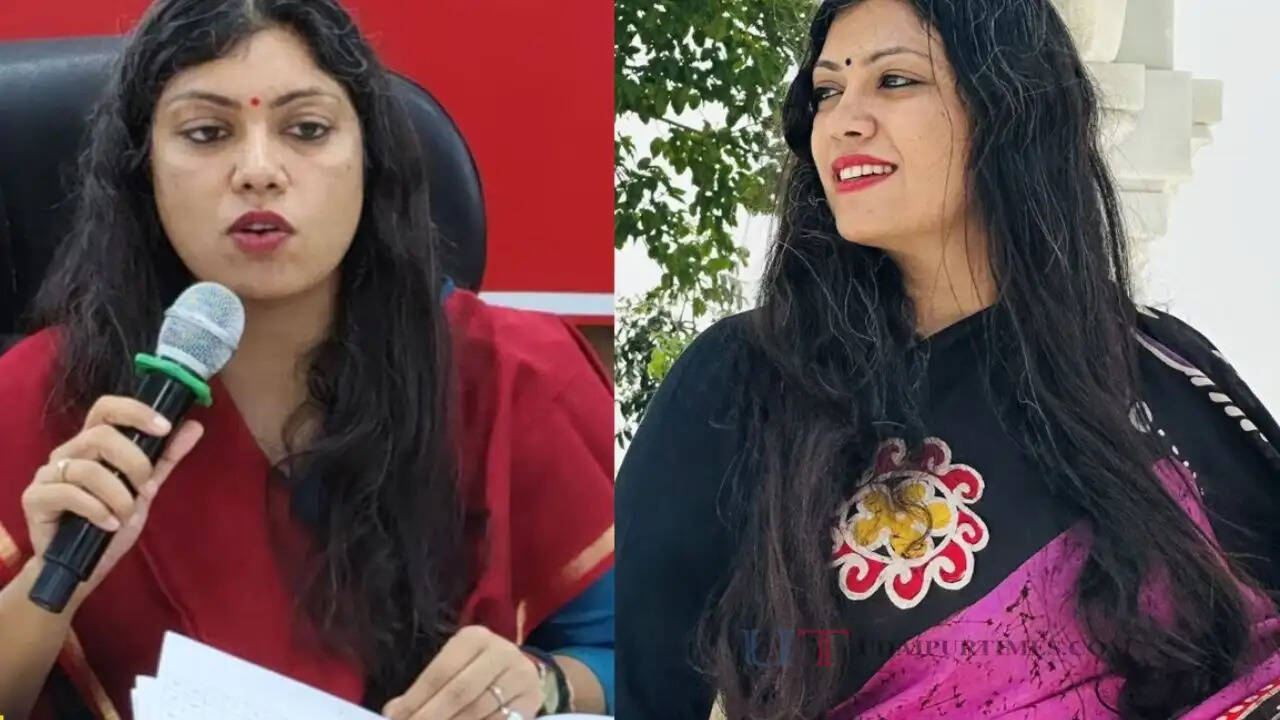 राइफल शूटिंग में जीते 3 गोल्ड