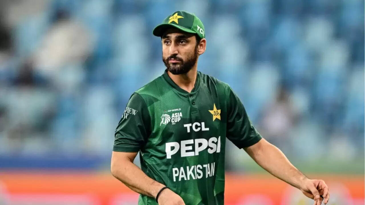 Salman Ali Agha has opened up about the Government of Pakistan's decision to boycott the match against India