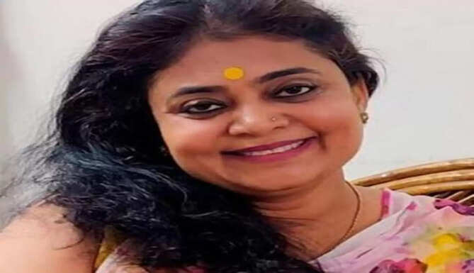 Dr. Ruchi 