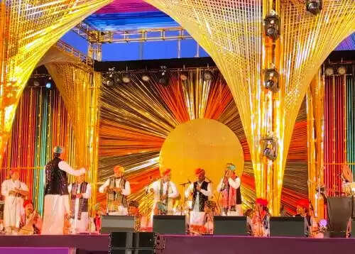 World Music Festival 2026