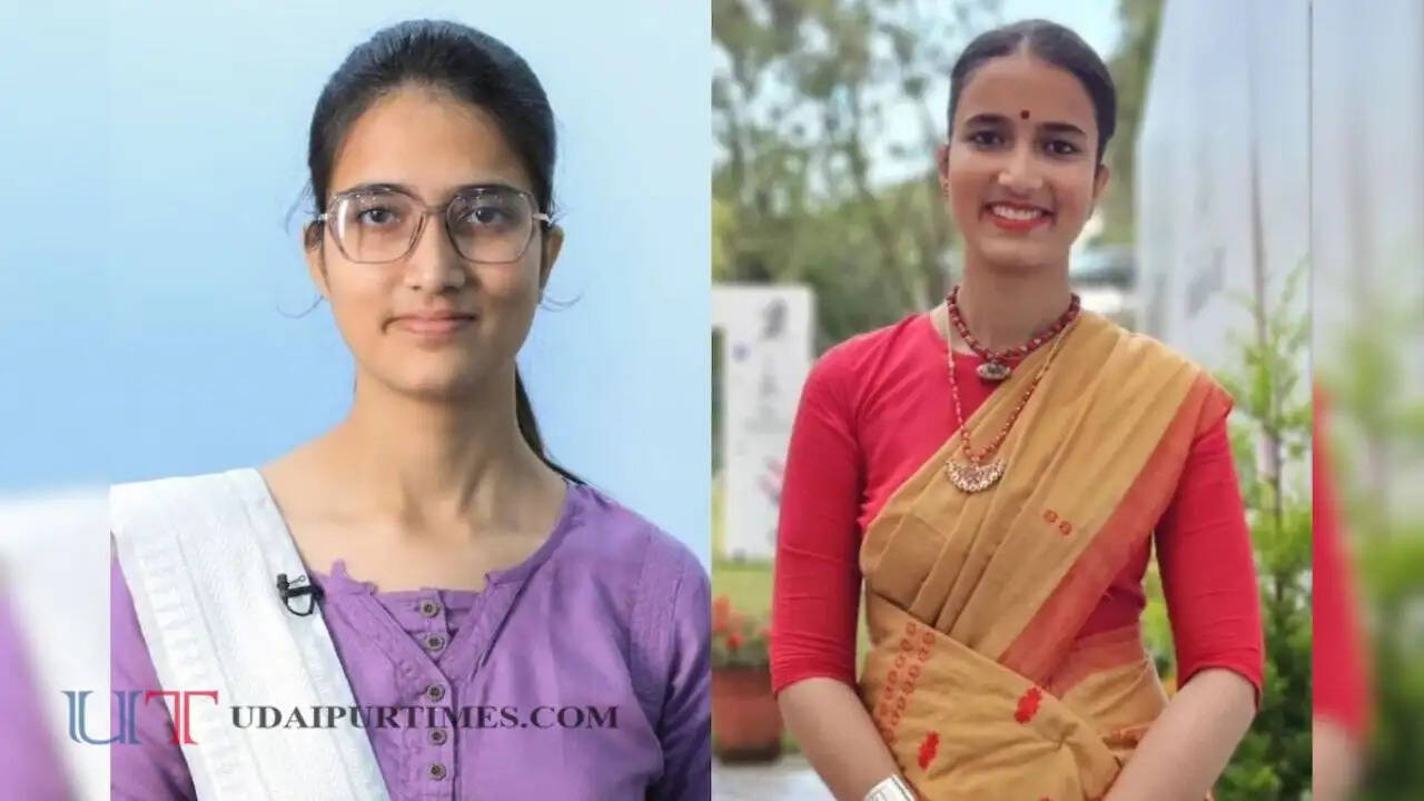 सेल्फ स्टडी के दम पर पहले ही प्रयास में हासिल की सफलता