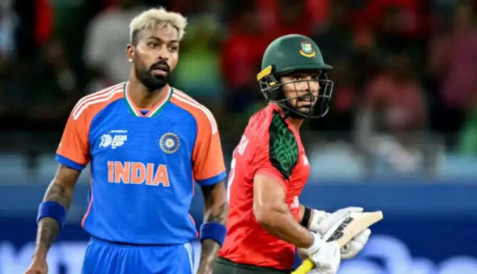 Bangladesh Cricket Board expresses hope of hosting India for an ODI and T20I bilateral series as relations between the two countries improve.