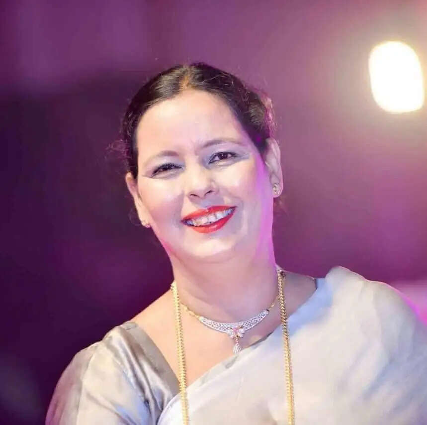 हरियाणा की प्रिंसिपल ने सेवानिवृत्ति पर पेश की अनूठी मिसाल