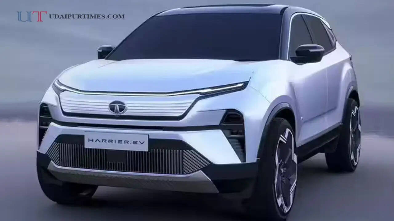 540° कैमरा, 5-स्टार सेफ्टी, 600Km रेंज के साथ टाटा की इस इलेक्ट्रिक SUV पर मिल रही है लाखों रुपये की छूट