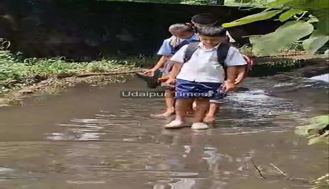 Social Problem Water Logging 