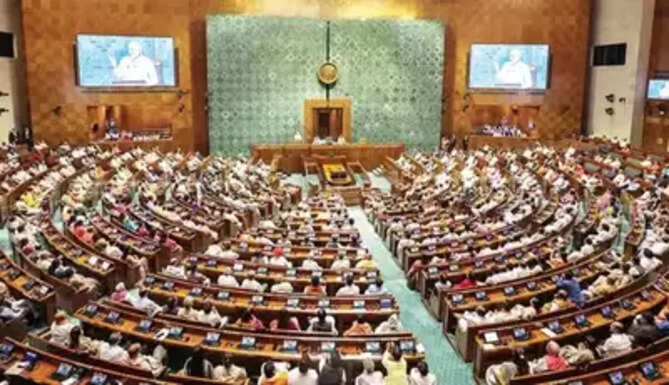 parliament