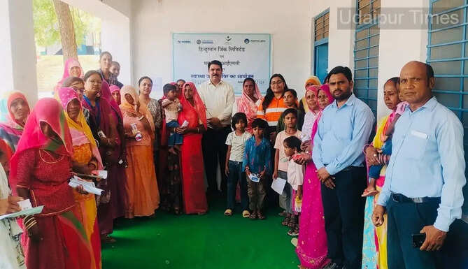 HZL Health Camps