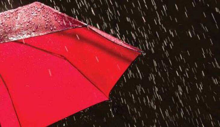 Mild rains expected in next 24 hours in Rajasthan, Punjab and Haryana