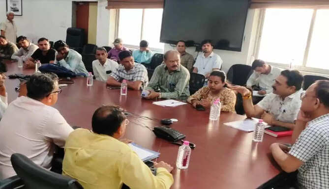 loksabha election 2024 Counting