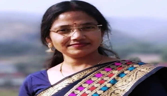 rashmi sharma