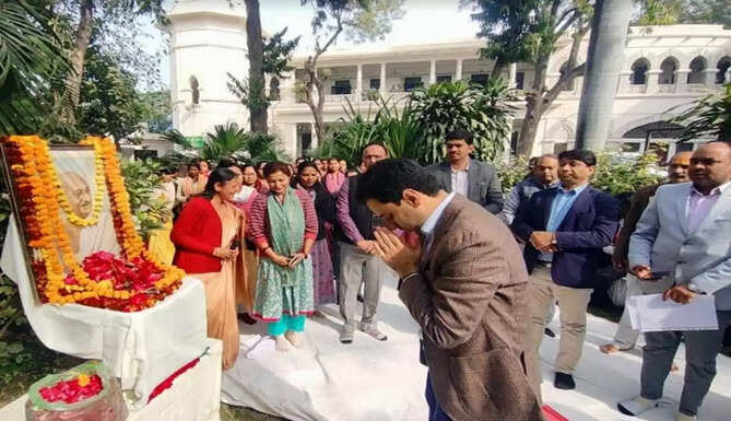 shaheed diwas