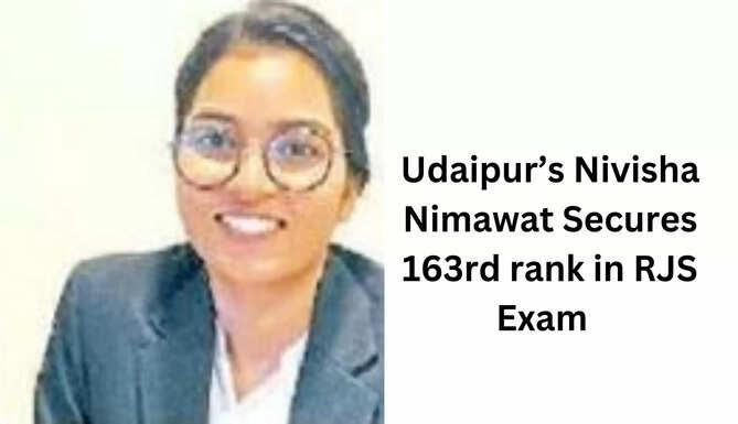 Nivisha Kumawat