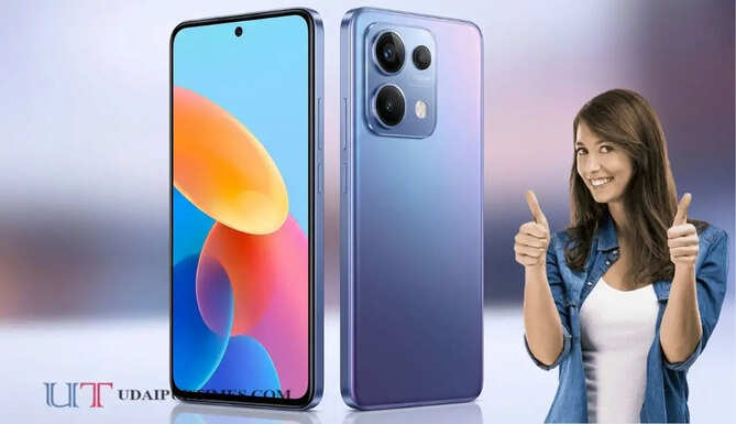 Xiaomi ने अपना पहला 10,000mAh बैटरी वाला फोन किया लॉन्च ! 50MP कैमरे के साथ मिलेंगे ये खास फीचर्स&nbsp;