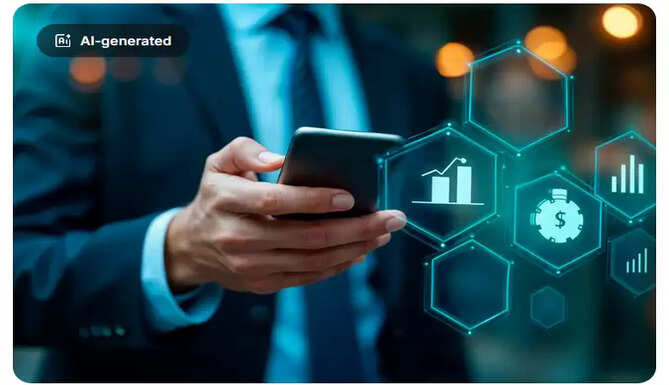 digital banking
