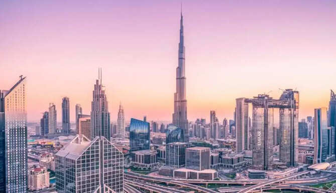 Dubai 