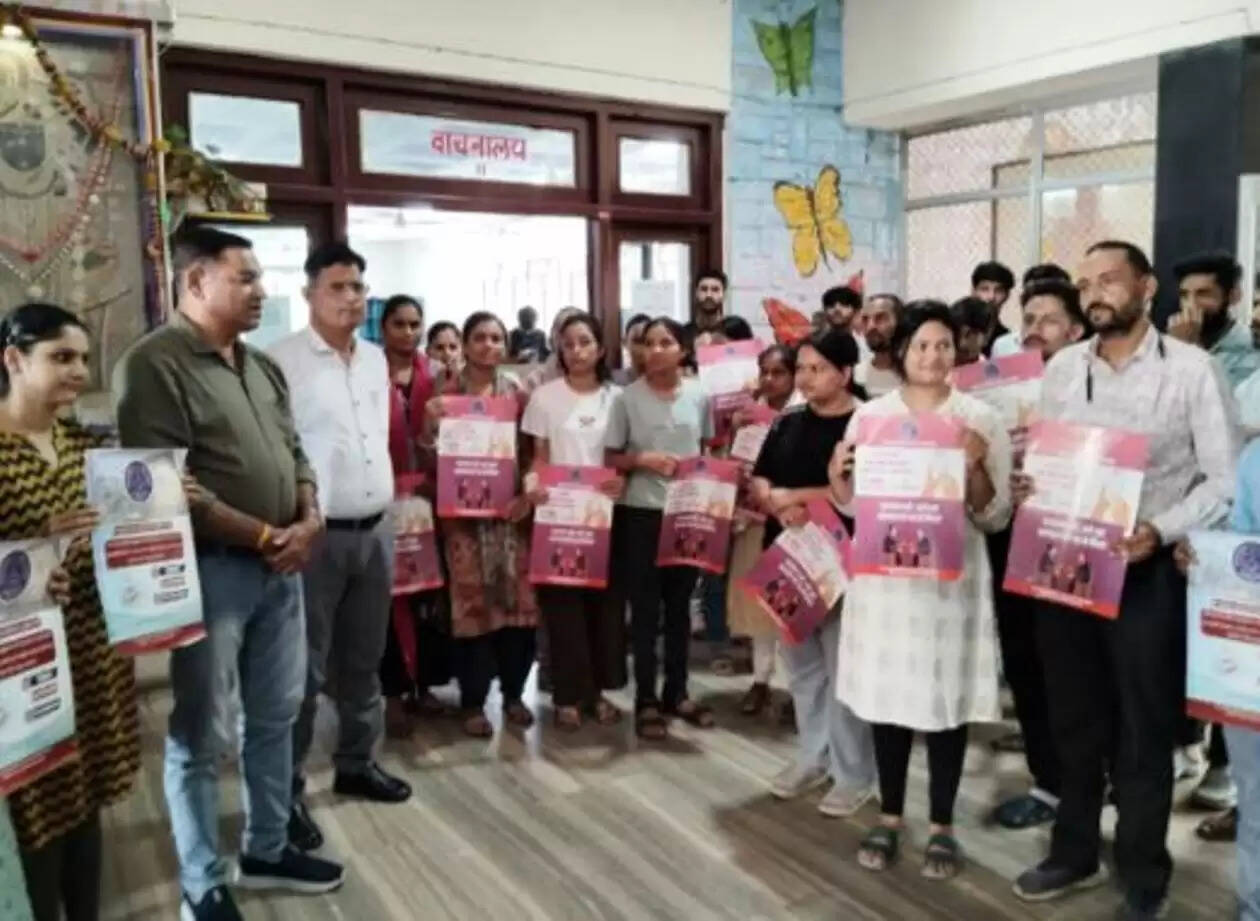 corruption awareness
