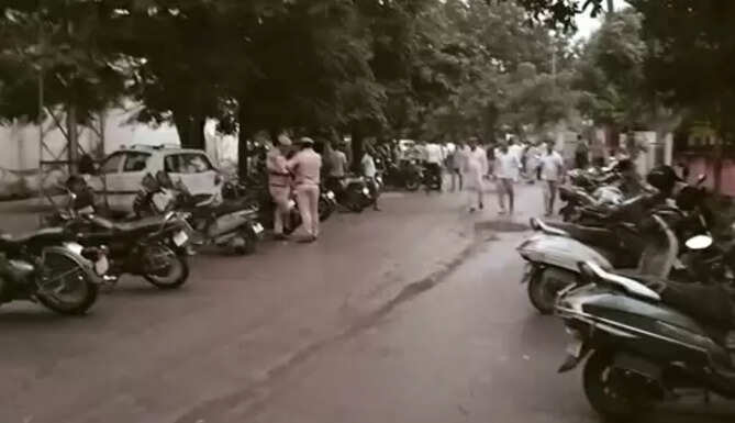 Salumbar Murder 