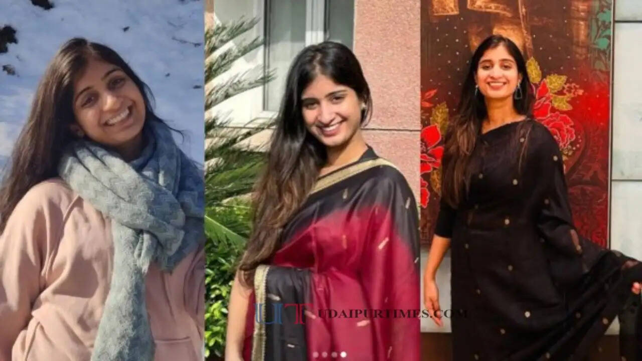 मां के संघर्ष ने बेटी के सपने को रखा जिंदा