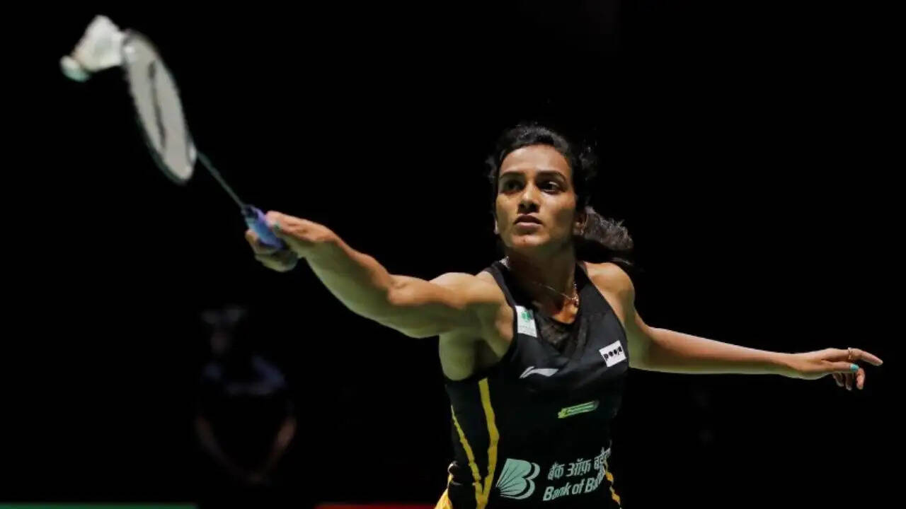 PV Sindhu Set To Miss All England Badminton Due to US&ndash;Israel&ndash;Iran War