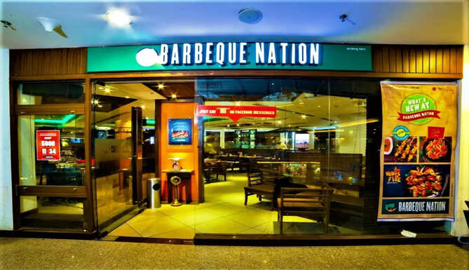 barbe que nation