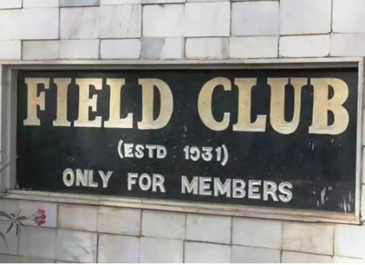 field club