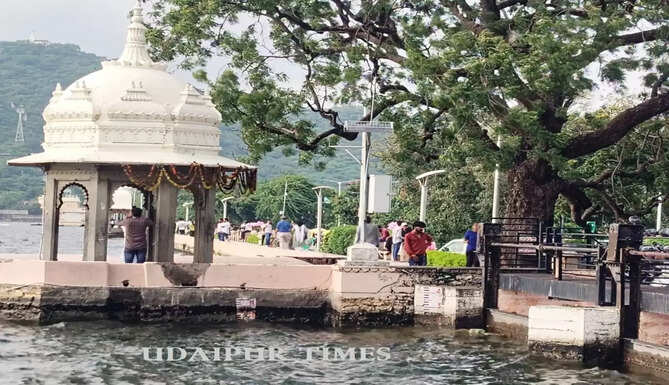 fatahsagar