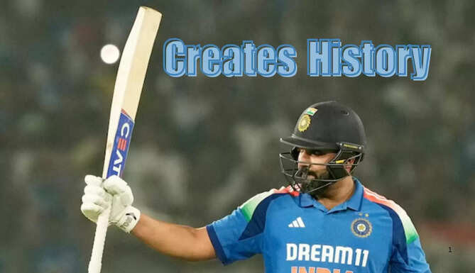 ROHIT SHARMA