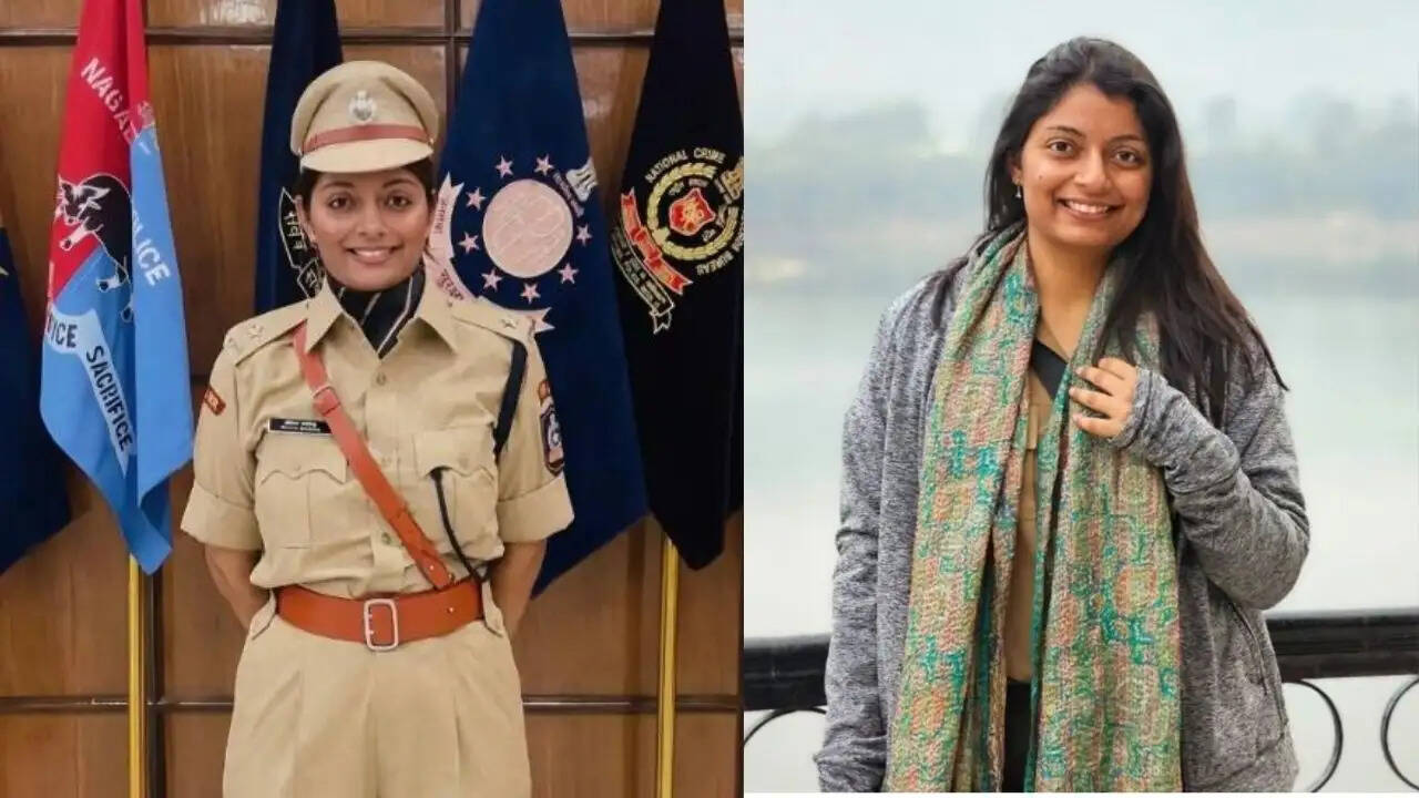 10 परीक्षाओं में फेल होने के बावजूद भी नहीं मानी हार
